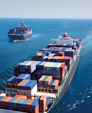 Ocean Freight